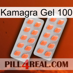 Kamagra Gel 100 27